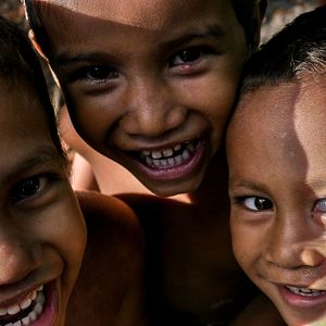 Bilder Nous, Tikopia