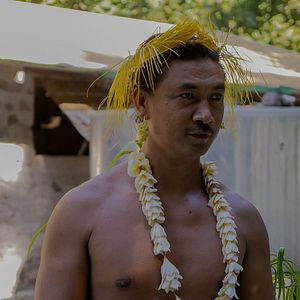 Bilder Nous, Tikopia