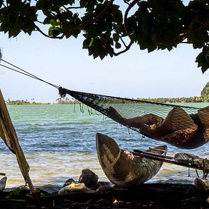 Bilder Nous, Tikopia