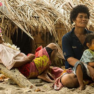 Bilder Nous, Tikopia