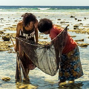 Bilder Nous, Tikopia