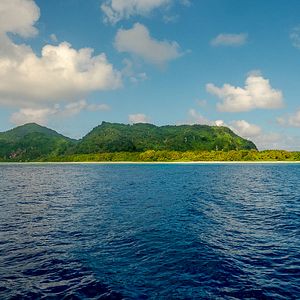 Bilder Nous, Tikopia