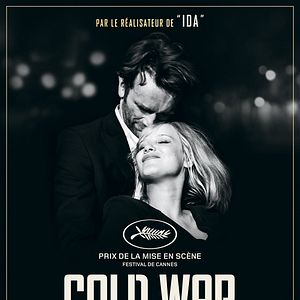 Bilder Cold War - Der Breitengrad der Liebe