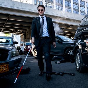 Bilder Marvel's Daredevil