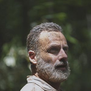 Bilder Andrew Lincoln