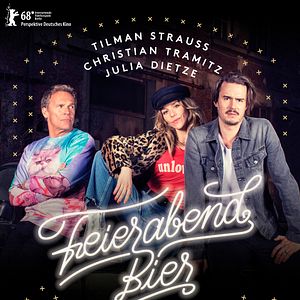 Bilder Feierabendbier