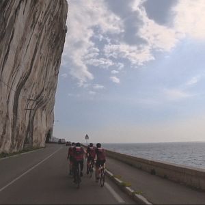 Bilder Todos los caminos