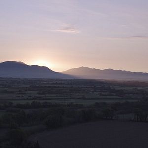 Bilder Todos los caminos