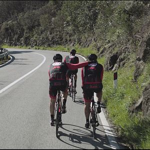 Bilder Todos los caminos