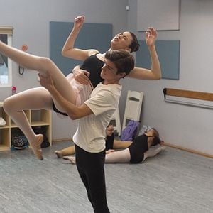 Bilder American Housewife (2016)