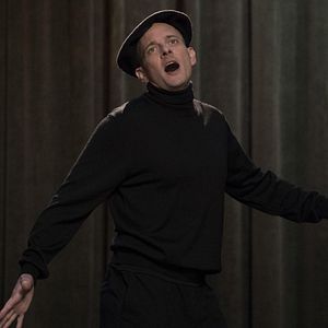 Bilder Jonathan Slavin