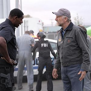 Bilder Xander Berkeley