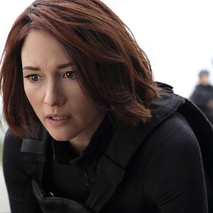 Bilder Chyler Leigh
