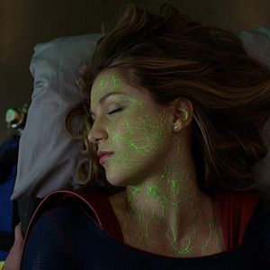 Bilder Melissa Benoist