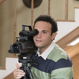 Bilder Die Goldbergs