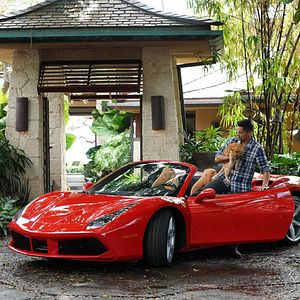 Bilder Jay Hernandez