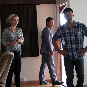 Bilder Jay Hernandez