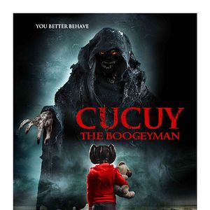 Bilder Cucuy: The Boogeyman