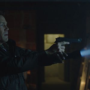 Bilder Cucuy: The Boogeyman