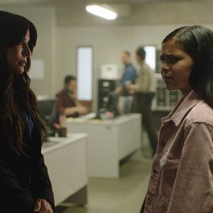 Bilder Cucuy: The Boogeyman