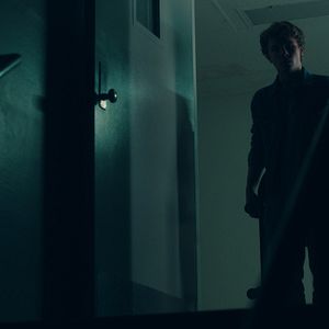 Bilder Cucuy: The Boogeyman