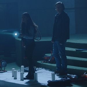 Bilder Cucuy: The Boogeyman