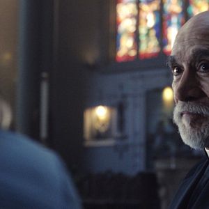 Bilder Tony Amendola