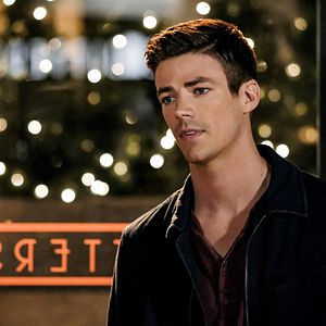 Bilder Grant Gustin