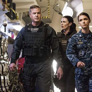 Bilder The Last Ship