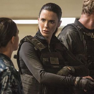 Bilder The Last Ship