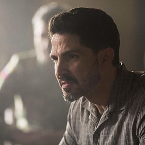 Bilder The Last Ship