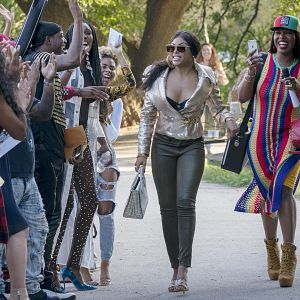 Bilder Taraji P. Henson