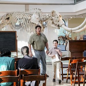 Bilder Young Sheldon