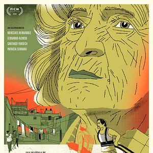 Bilder Antes del olvido