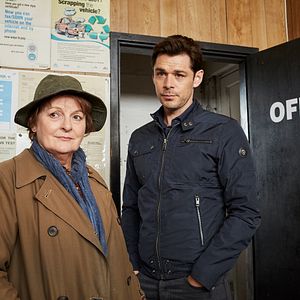 Bilder Brenda Blethyn