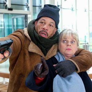 Bilder Isabelle Nanty