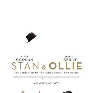 Bilder Stan & Ollie