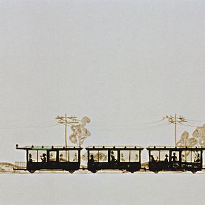 Bilder Lieber Mohr - Persönliche Erinnerungen an Karl Marx von Paul Lafargue