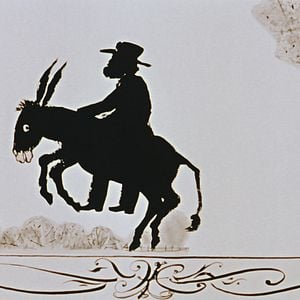 Bilder Lieber Mohr - Persönliche Erinnerungen an Karl Marx von Paul Lafargue