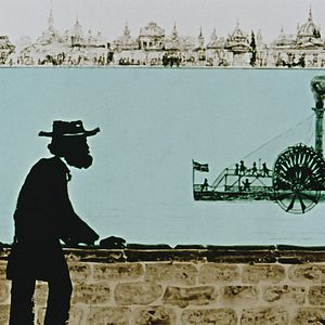 Bilder Lieber Mohr - Persönliche Erinnerungen an Karl Marx von Paul Lafargue