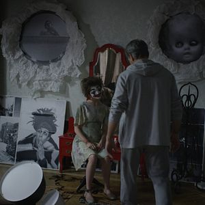 Bilder Stranniki Terpeniya