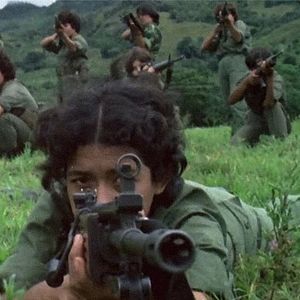 Bilder ¡Las Sandinistas!