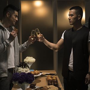 Bilder The Story of the Stone