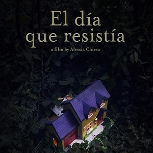 Bilder El Día que Resistía