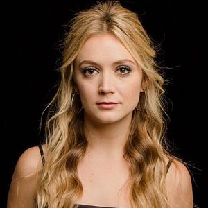 Bilder Billie Lourd
