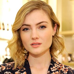 Bilder Skyler Samuels