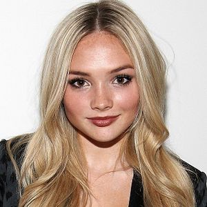 Bilder Natalie Alyn Lind