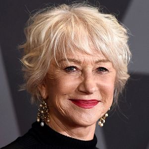 Bilder Helen Mirren