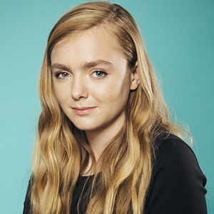 Bilder Elsie Fisher