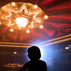 Bilder Hotel Império